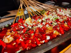 -成都吃客(九眼桥店)
