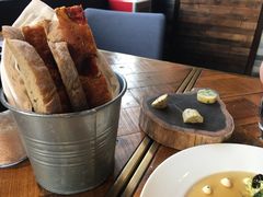 -AZUL by FUEL蓝色·法式酒馆(琶醍店)