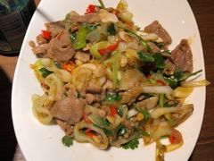 -吴满满油泼面(北方风味园店)