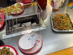 -古彭7只羊·招牌白串·碳锅羊肉旗舰店