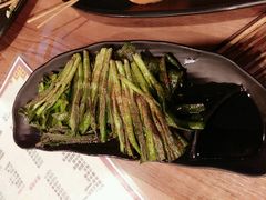 -陈员外正宗夹江烧烤(广福路店)