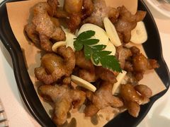 章鱼小香肠-GaryKitchen加里