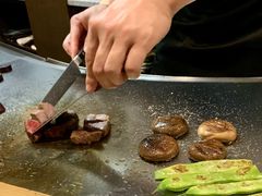 -神户牛排餐厅MOURIYA(总店)