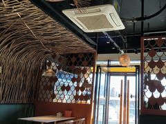 -问渔烤鱼(回龙观总店)