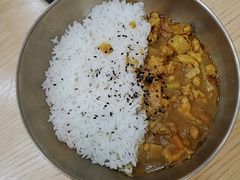 -食米家拌饭(梅溪新天地店)
