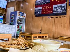 -华天二友居肉饼(宫门口店)