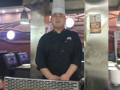 -利昂法式铁板主题餐厅(新奥购物中心店)