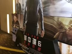 -万达影城(江桥万达广场IMAX店)