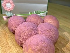 一颗葡萄-奈雪的茶(石家庄万象城店)