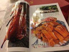 -朱仔记食府(江南大道店)