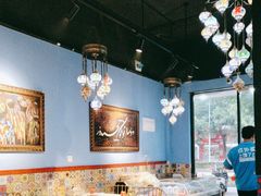 -欧提汗·新疆餐厅·清真(银都路店)