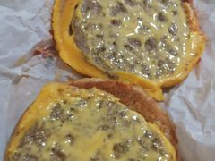 -麦当劳(祈年大街店)