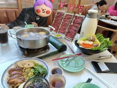 -潮界(虹桥新天地店)