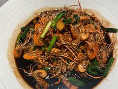 -老头儿油爆虾(胜利河美食街店)