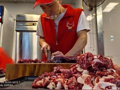 -汕头八里香牛肉店(人民南店)