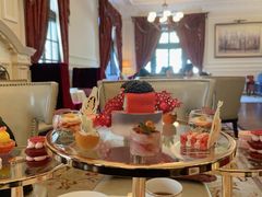 -Salon de Ville浦江汇(上海外滩华尔道夫酒店店)