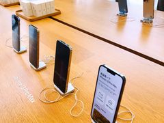 -Apple零售店(苏州店)
