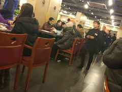 -宏状元现熬粥·京味菜(五棵松店)