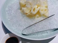 -明湖楼·经典鲁菜山东海鲜(大明湖店)