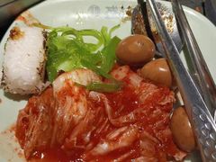 -盛江山自助料理(奥莱锦辉购物广场店)