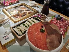 -雾都渣渣火锅(南城智汇城店)