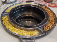-九田家黑牛烤肉料理(太阳城店)