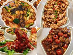 -逸林轩中餐厅(中信泰富朱家角锦江酒店)