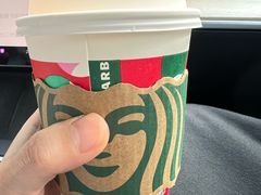 -星巴克(珠海中邦酒店店)