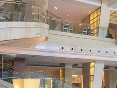 -宏安瑞士大酒店馥澜吧