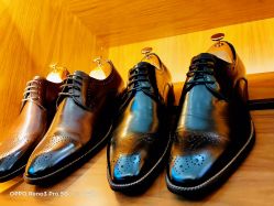 -MR.COLLECTION西装先生(富华里店)