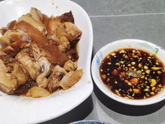 -生活本该如此北京小馆(周庄嘉园店)