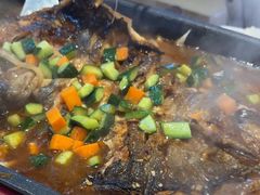 -雅佳神话·麻辣烤鱼(新街口店)