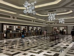 -澳门喜来登大酒店