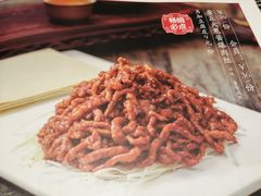 -老牌坊•鲁菜名店•地道济南菜(大观园商埠店)