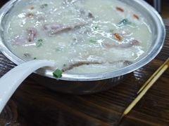 -南记食粥坊·宵夜大排档(莲花总店)