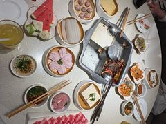 -海底捞火锅(龙岗星河COCO Park店)