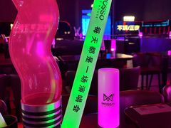 -MOSSO·Liveshow(M3香港广场店)