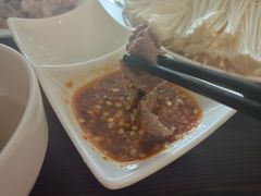 -黑山牛肉汤火锅(花城汇店)