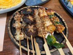 -山葵家居酒屋(天目里店)