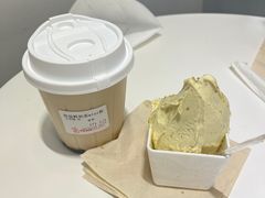 -野人先生现做冰淇淋(北京环宇荟店)