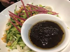 -皇城根北京风味主题餐厅(滨海万达店)