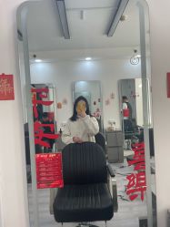 -LILI·HAIR SALON理理造型
