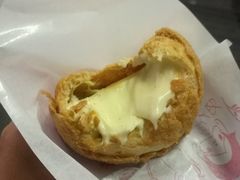 -西树泡芙(正佳店)