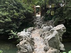 -扬州大运河文化旅游度假区·盆景园