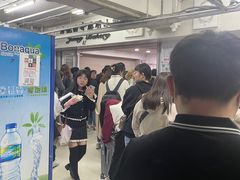 -珍妮曲奇聪明小熊(尖沙咀店)