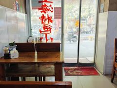 -上海特色小笼店(铁岭路90弄小区店)