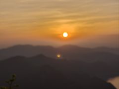 -五女山景区