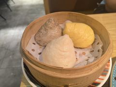 -塔哈尔·新疆盛宴(复地活力城店)