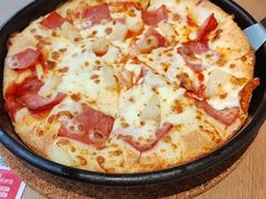 -必胜客(海光寺店)