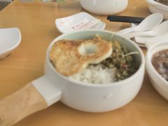 -嘉和一品粥(魏公村店)